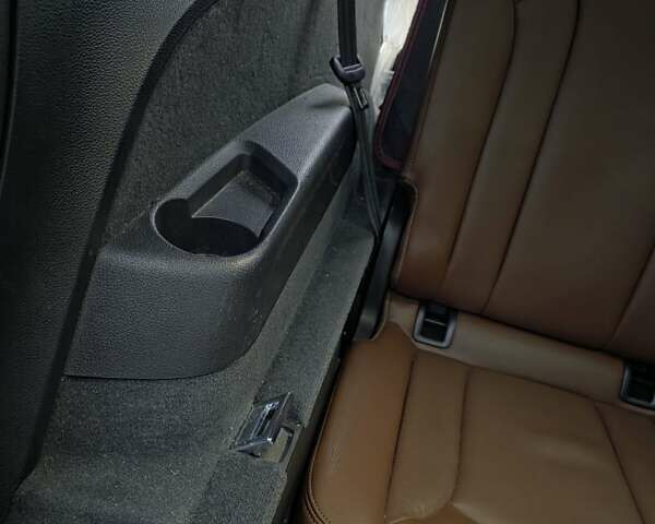 Серый Ауди Ку 7, объемом двигателя 3 л и пробегом 248 тыс. км за 25000 $, фото 27 на Automoto.ua