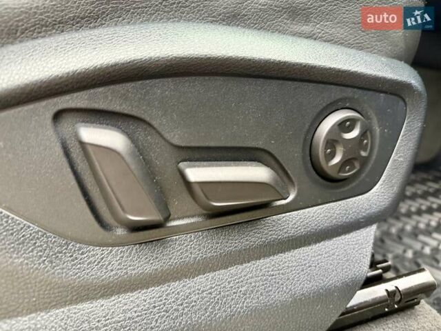 Серый Ауди Ку 7, объемом двигателя 3 л и пробегом 415 тыс. км за 24999 $, фото 61 на Automoto.ua