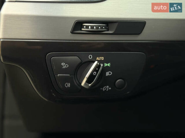 Сірий Ауді Ку 7, об'ємом двигуна 2.97 л та пробігом 246 тис. км за 33500 $, фото 55 на Automoto.ua