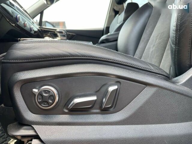 Серый Ауди Ку 7, объемом двигателя 3 л и пробегом 154 тыс. км за 33000 $, фото 23 на Automoto.ua