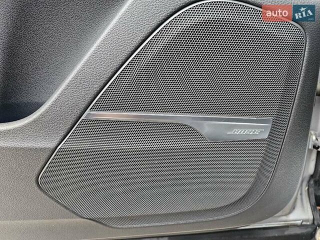 Ауді Ку 7 2015 у Ковель на Automoto.ua Сірий Ауді Ку 7, об'ємом двигуна 3 л та пробігом 157 тис. км за 22500 $, фото 34 на Automoto.ua