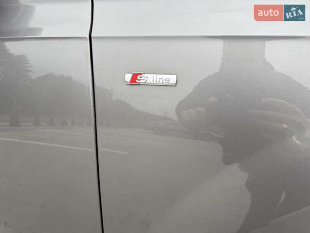 Серый Ауди Ку 7, объемом двигателя 2.97 л и пробегом 210 тыс. км за 35900 $, фото 13 на Automoto.ua