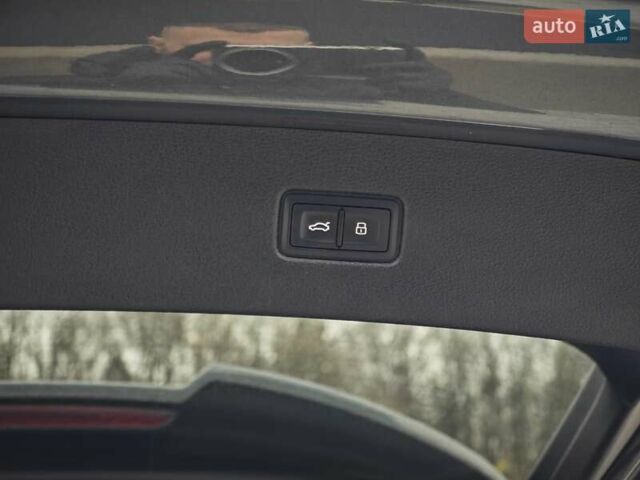 Сірий Ауді Ку 7, об'ємом двигуна 2.97 л та пробігом 184 тис. км за 46900 $, фото 63 на Automoto.ua