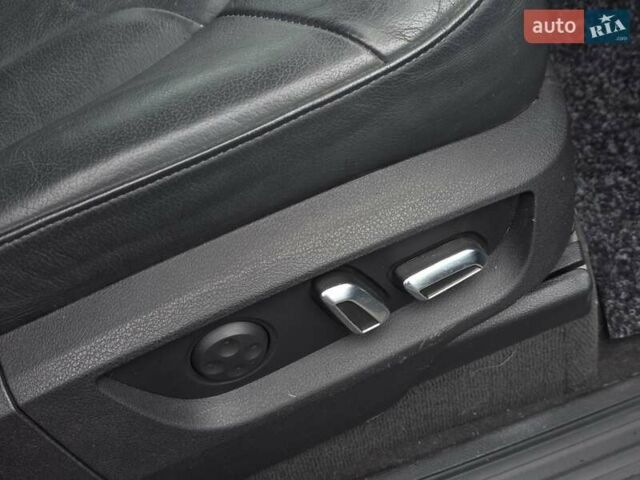 Сірий Ауді Ку 7, об'ємом двигуна 3 л та пробігом 53 тис. км за 16499 $, фото 15 на Automoto.ua