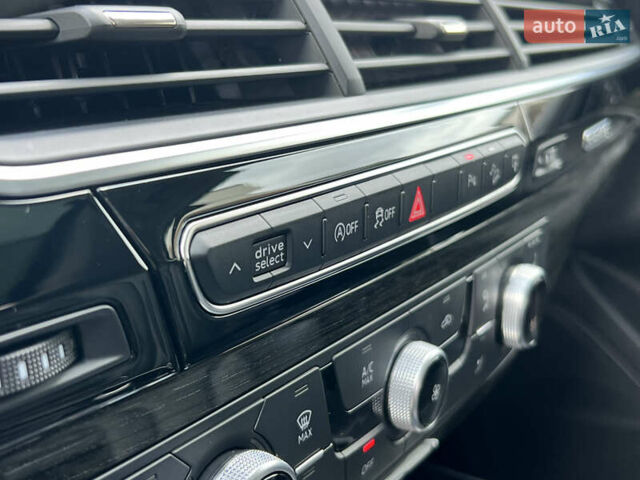 Сірий Ауді Ку 7, об'ємом двигуна 3 л та пробігом 138 тис. км за 23499 $, фото 79 на Automoto.ua