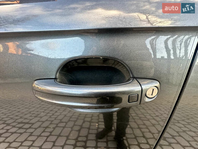 Серый Ауди Ку 7, объемом двигателя 3 л и пробегом 157 тыс. км за 16900 $, фото 14 на Automoto.ua