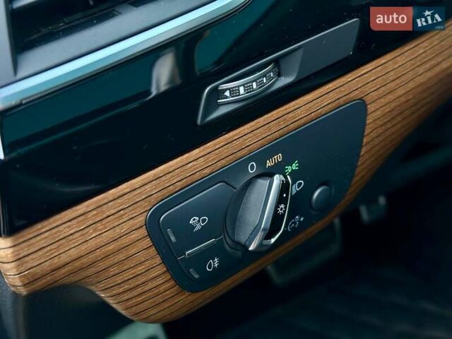 Сірий Ауді Ку 7, об'ємом двигуна 3 л та пробігом 160 тис. км за 32999 $, фото 31 на Automoto.ua