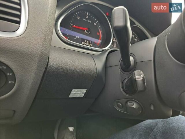 Сірий Ауді Ку 7, об'ємом двигуна 3 л та пробігом 262 тис. км за 23400 $, фото 23 на Automoto.ua