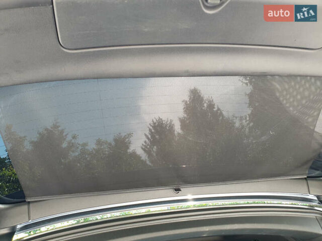 Сірий Ауді Ку 7, об'ємом двигуна 3 л та пробігом 209 тис. км за 21888 $, фото 58 на Automoto.ua