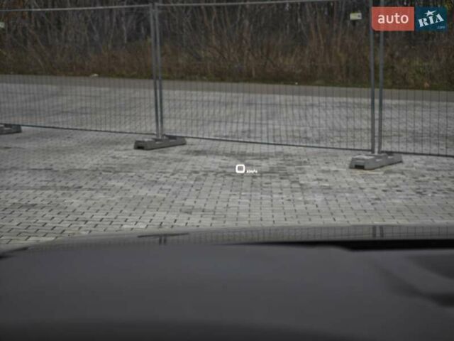 Сірий Ауді Ку 7, об'ємом двигуна 2.97 л та пробігом 184 тис. км за 46900 $, фото 110 на Automoto.ua