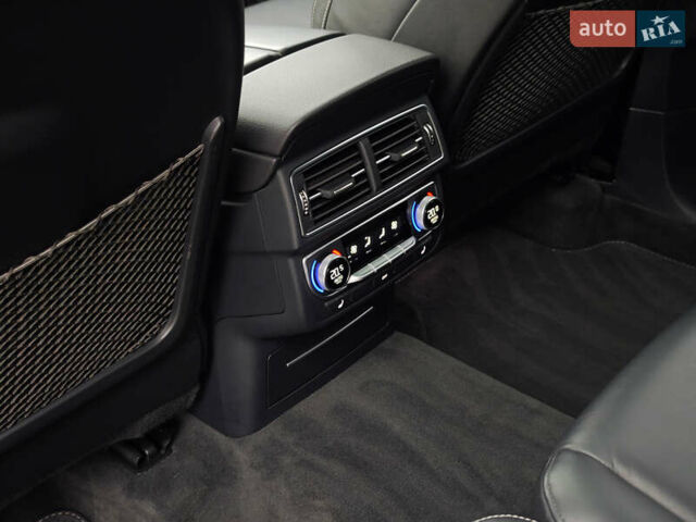 Сірий Ауді Ку 7, об'ємом двигуна 2.97 л та пробігом 184 тис. км за 46900 $, фото 52 на Automoto.ua