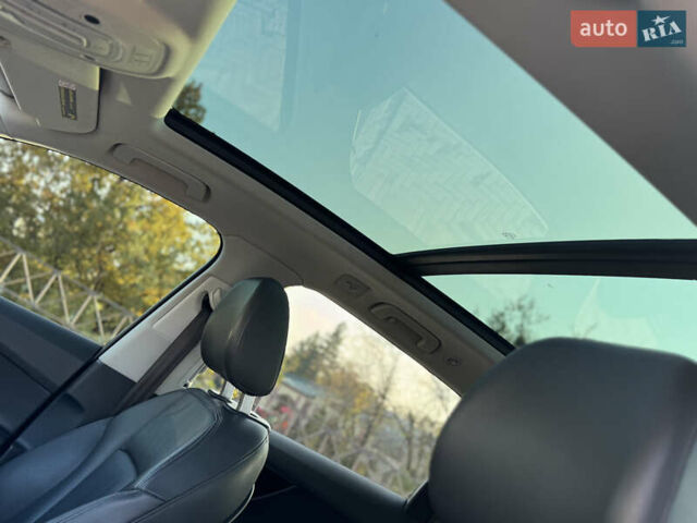 Серый Ауди Ку 7, объемом двигателя 3 л и пробегом 177 тыс. км за 21999 $, фото 12 на Automoto.ua