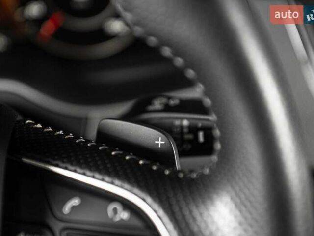 Ауді Ку 7 2015 у Одесі на Automoto.ua Сірий Ауді Ку 7, об'ємом двигуна 2.97 л та пробігом 142 тис. км за 32900 $, фото 12 на Automoto.ua