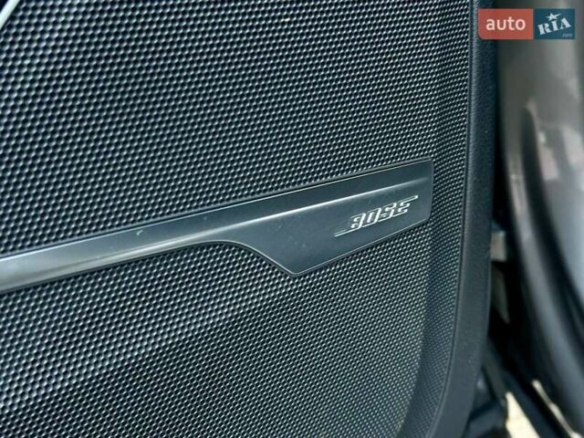 Сірий Ауді Ку 7, об'ємом двигуна 3 л та пробігом 160 тис. км за 32999 $, фото 21 на Automoto.ua