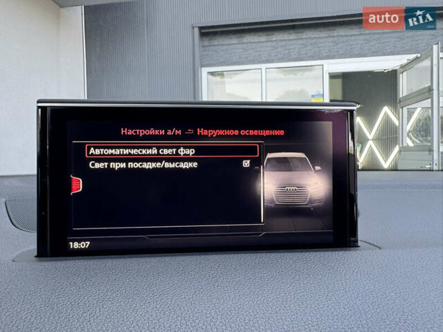 Серый Ауди Ку 7, объемом двигателя 3 л и пробегом 139 тыс. км за 25800 $, фото 68 на Automoto.ua