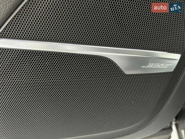 Серый Ауди Ку 7, объемом двигателя 3 л и пробегом 158 тыс. км за 24400 $, фото 16 на Automoto.ua