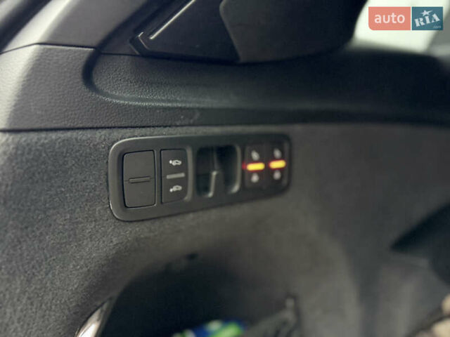 Серый Ауди Ку 7, объемом двигателя 2.97 л и пробегом 246 тыс. км за 34500 $, фото 33 на Automoto.ua