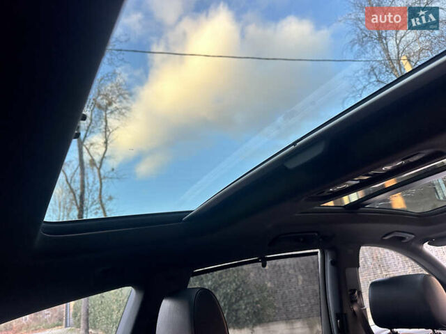 Серый Ауди Ку 7, объемом двигателя 3 л и пробегом 157 тыс. км за 16900 $, фото 29 на Automoto.ua