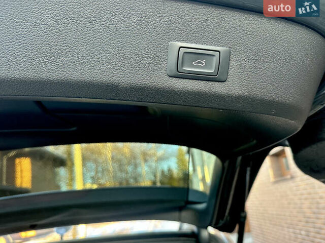 Серый Ауди Ку 7, объемом двигателя 3 л и пробегом 157 тыс. км за 16900 $, фото 39 на Automoto.ua