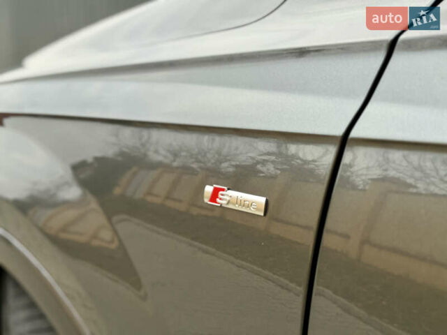 Сірий Ауді Ку 7, об'ємом двигуна 2.97 л та пробігом 246 тис. км за 33500 $, фото 27 на Automoto.ua