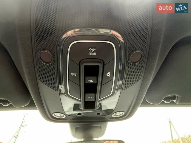 Серый Ауди Ку 7, объемом двигателя 2.97 л и пробегом 210 тыс. км за 35900 $, фото 56 на Automoto.ua