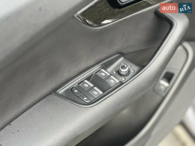 Сірий Ауді Ку 7, об'ємом двигуна 3 л та пробігом 138 тис. км за 23499 $, фото 61 на Automoto.ua