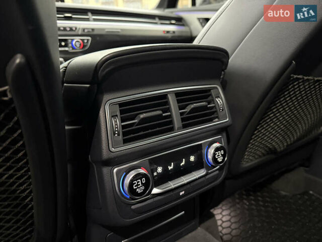 Серый Ауди Ку 7, объемом двигателя 2.97 л и пробегом 246 тыс. км за 34500 $, фото 32 на Automoto.ua