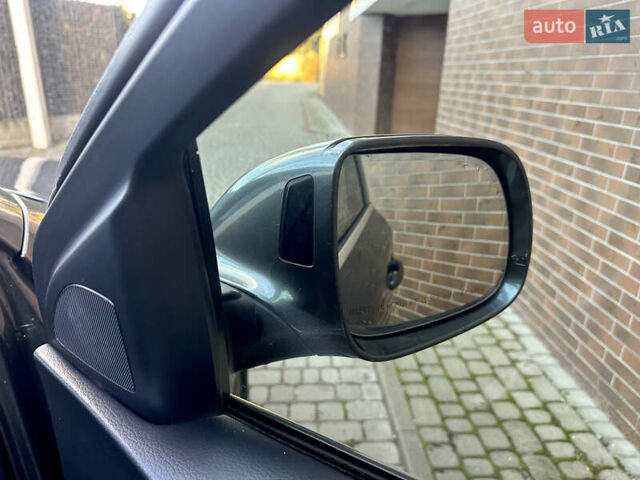 Серый Ауди Ку 7, объемом двигателя 3 л и пробегом 157 тыс. км за 16900 $, фото 30 на Automoto.ua