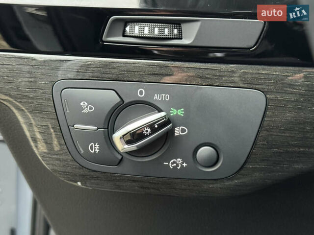 Сірий Ауді Ку 7, об'ємом двигуна 3 л та пробігом 138 тис. км за 22950 $, фото 38 на Automoto.ua