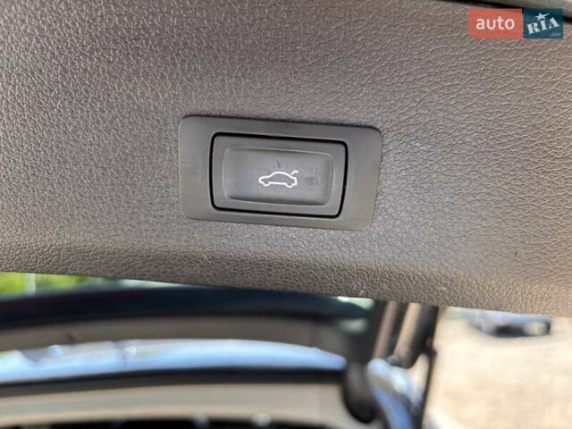 Серый Ауди Ку 7, объемом двигателя 2.97 л и пробегом 198 тыс. км за 19950 $, фото 24 на Automoto.ua