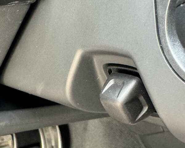 Сірий Ауді Ку 7, об'ємом двигуна 3 л та пробігом 120 тис. км за 45000 $, фото 37 на Automoto.ua