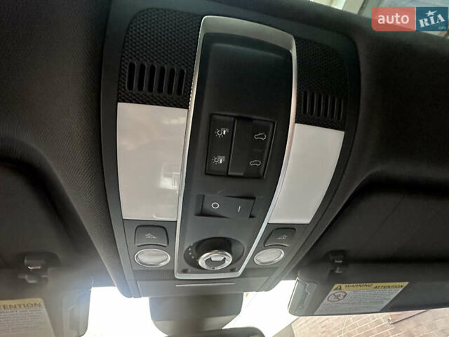 Серый Ауди Ку 7, объемом двигателя 3 л и пробегом 157 тыс. км за 16900 $, фото 17 на Automoto.ua