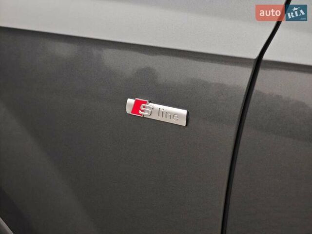 Сірий Ауді Ку 7, об'ємом двигуна 2.97 л та пробігом 184 тис. км за 46900 $, фото 22 на Automoto.ua