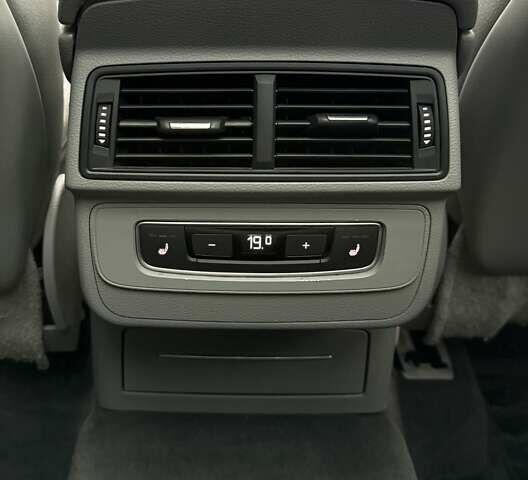 Сірий Ауді Ку 7, об'ємом двигуна 3 л та пробігом 180 тис. км за 26500 $, фото 55 на Automoto.ua