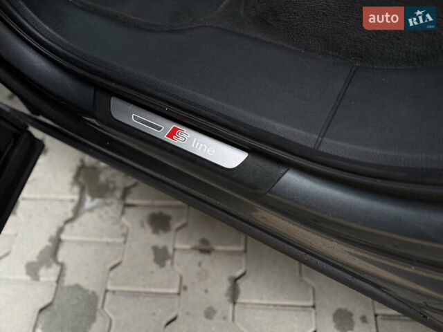 Сірий Ауді Ку 7, об'ємом двигуна 2.97 л та пробігом 246 тис. км за 33500 $, фото 43 на Automoto.ua