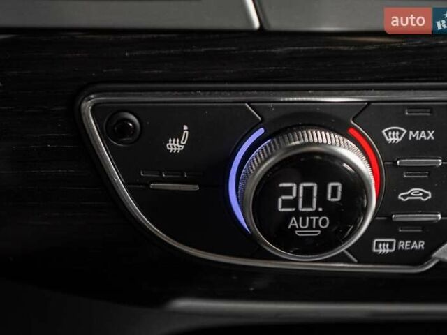 Ауді Ку 7 2015 у Одесі на Automoto.ua Сірий Ауді Ку 7, об'ємом двигуна 2.97 л та пробігом 142 тис. км за 32900 $, фото 38 на Automoto.ua