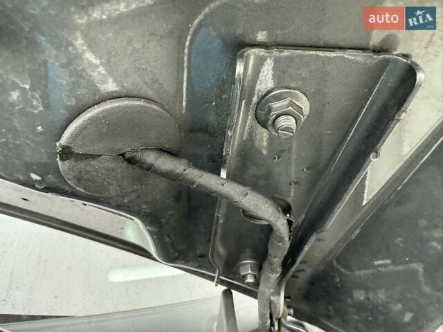 Серый Ауди Ку 7, объемом двигателя 2.97 л и пробегом 210 тыс. км за 35900 $, фото 61 на Automoto.ua