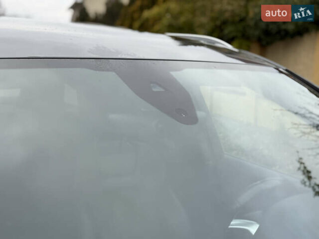 Сірий Ауді Ку 7, об'ємом двигуна 2.97 л та пробігом 246 тис. км за 33500 $, фото 13 на Automoto.ua