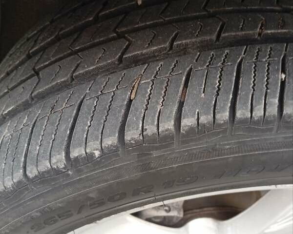 Сірий Ауді Ку 7, об'ємом двигуна 2.99 л та пробігом 116 тис. км за 18500 $, фото 2 на Automoto.ua