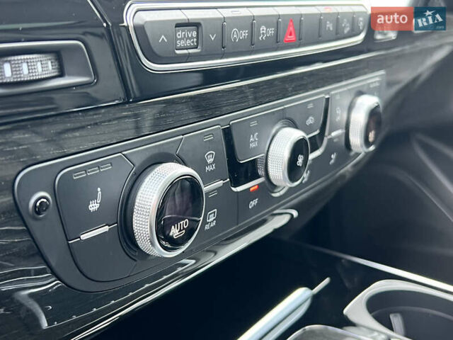 Сірий Ауді Ку 7, об'ємом двигуна 3 л та пробігом 138 тис. км за 23499 $, фото 78 на Automoto.ua