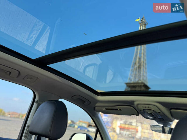 Сірий Ауді Ку 7, об'ємом двигуна 3 л та пробігом 178 тис. км за 22999 $, фото 12 на Automoto.ua