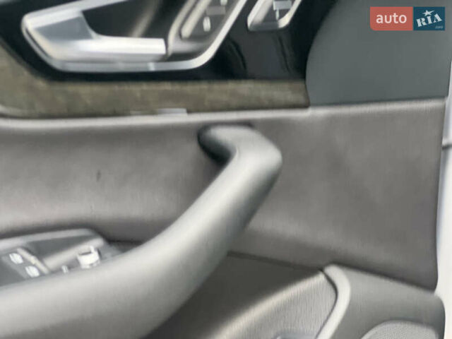 Сірий Ауді Ку 7, об'ємом двигуна 3 л та пробігом 138 тис. км за 23499 $, фото 62 на Automoto.ua