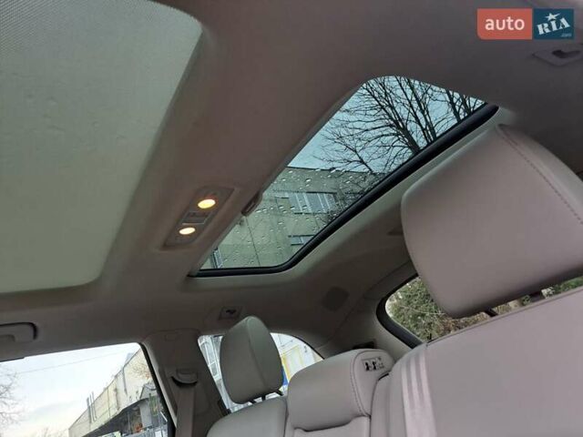 Сірий Ауді Ку 7, об'ємом двигуна 3 л та пробігом 262 тис. км за 23400 $, фото 14 на Automoto.ua