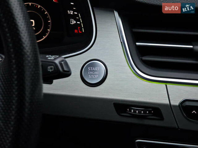 Сірий Ауді Ку 7, об'ємом двигуна 2.97 л та пробігом 184 тис. км за 46900 $, фото 109 на Automoto.ua