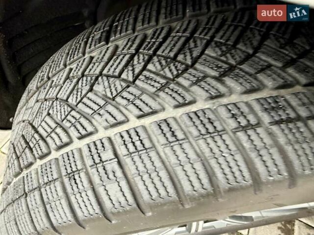 Серый Ауди Ку 7, объемом двигателя 3 л и пробегом 415 тыс. км за 24999 $, фото 28 на Automoto.ua