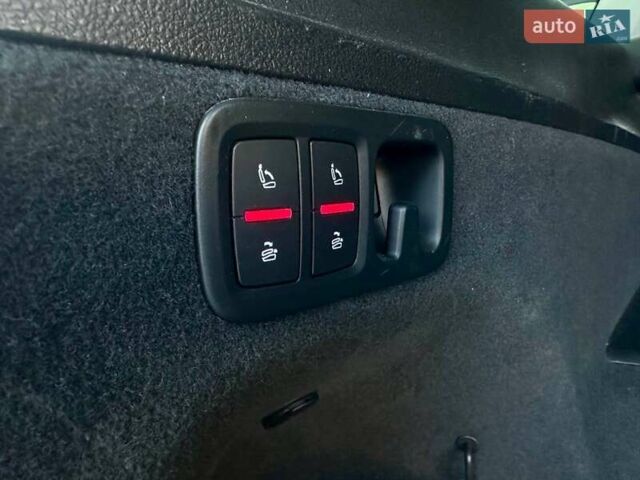 Сірий Ауді Ку 7, об'ємом двигуна 3 л та пробігом 160 тис. км за 32999 $, фото 20 на Automoto.ua