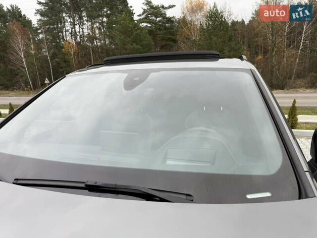 Серый Ауди Ку 7, объемом двигателя 2.97 л и пробегом 210 тыс. км за 35900 $, фото 26 на Automoto.ua