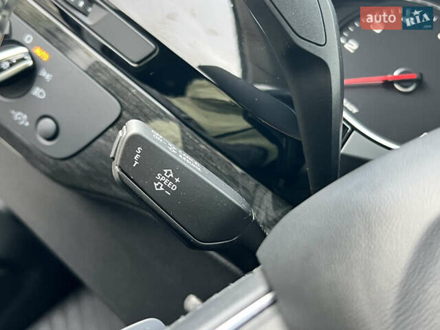 Сірий Ауді Ку 7, об'ємом двигуна 3 л та пробігом 138 тис. км за 23499 $, фото 72 на Automoto.ua