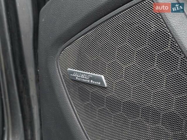 Сірий Ауді Ку 7, об'ємом двигуна 3 л та пробігом 53 тис. км за 16499 $, фото 20 на Automoto.ua