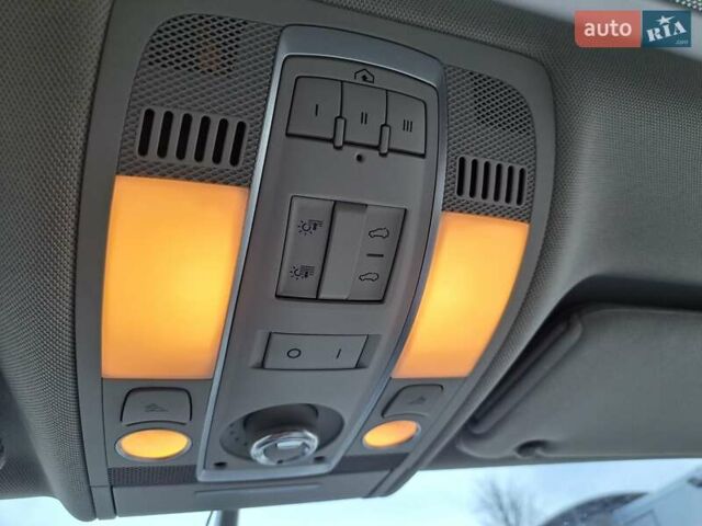 Сірий Ауді Ку 7, об'ємом двигуна 3 л та пробігом 262 тис. км за 23400 $, фото 22 на Automoto.ua